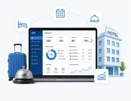 Accounting & Finance ERP